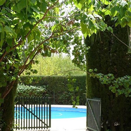 Casa En El Campo Con Encanto Almansa Exteriör bild