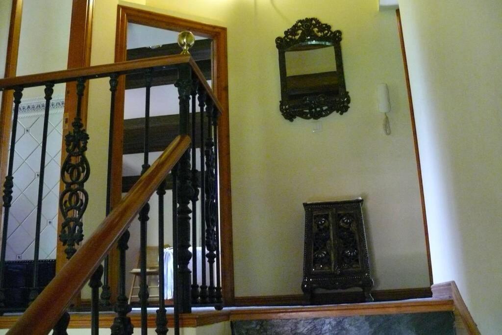 Casa En El Campo Con Encanto Almansa Exteriör bild